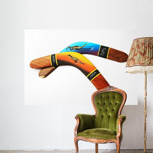Boomerang