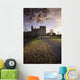 Kilkea Castle, Co Kildare, Ireland Wall Mural