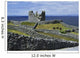 Inisheer, Aran Islands, Co Galway, Ireland Wall Mural