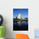 Ross Castle, Killarney, Co Kerry, Ireland Wall Mural