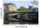 Kilkenny Castle, Kilkenny, Co Kilkenny, Ireland Wall Mural