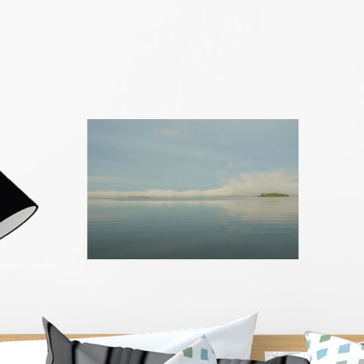 Lake Of The Woods, Ontario, Canada Wall Mural