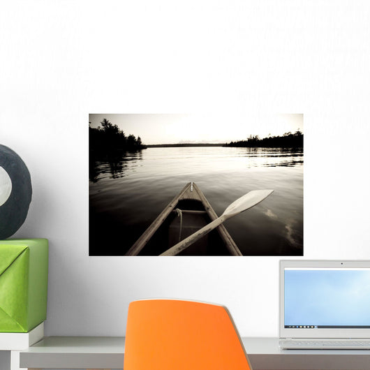 Lake Of The Woods, Ontario, Canada Wall Mural
