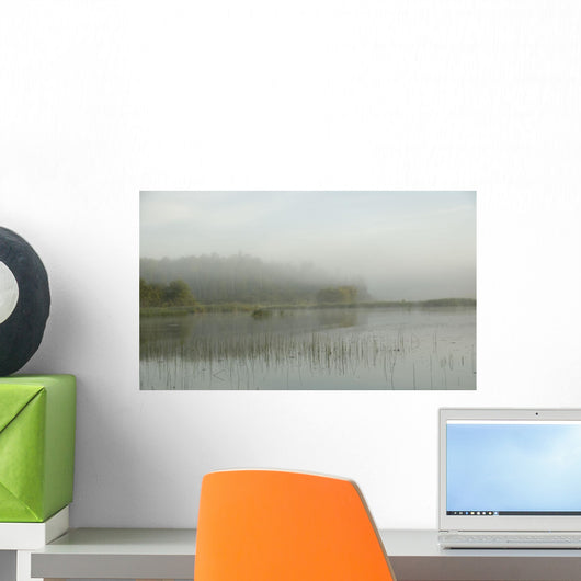Lake Of The Woods, Ontario, Canada Wall Mural