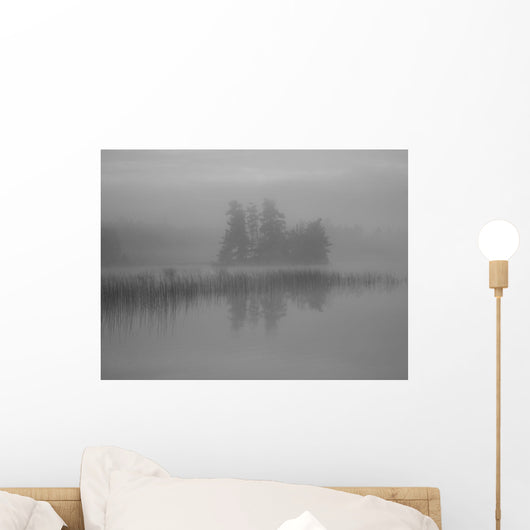 Lake Of The Woods, Ontario, Canada Wall Mural