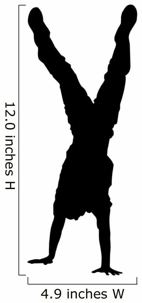 Break Dance