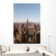 New York Fo Top Wall Decal