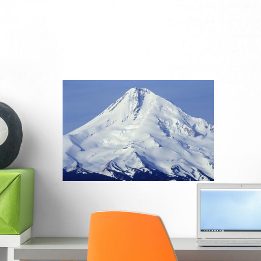 Mount Hood National Forest, Oregon, Usa Wall Mural