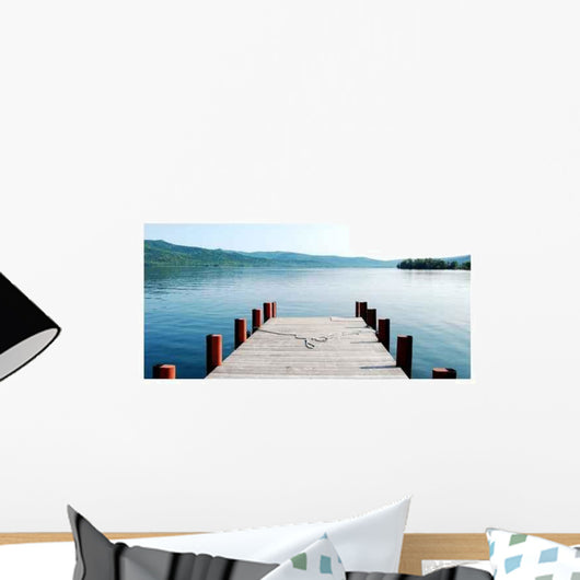 39 Ll Go Wall Decal