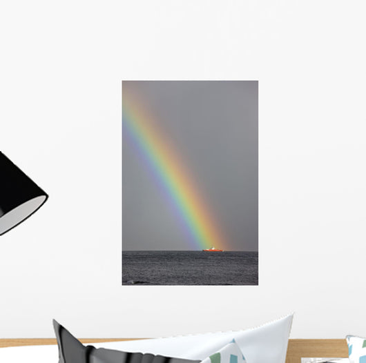 Dunoon, Argyll, Scotland Wall Mural