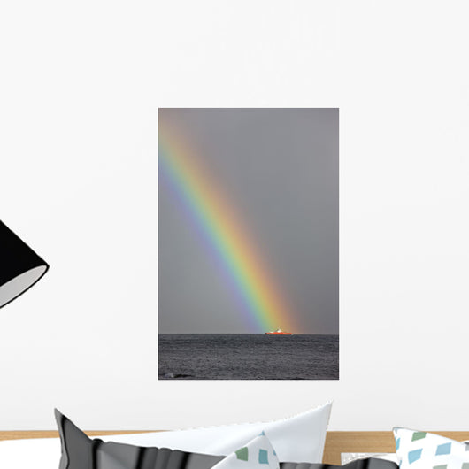 Dunoon, Argyll, Scotland Wall Mural