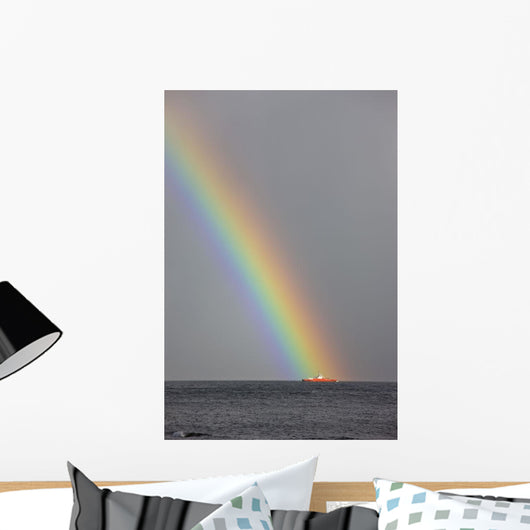 Dunoon, Argyll, Scotland Wall Mural