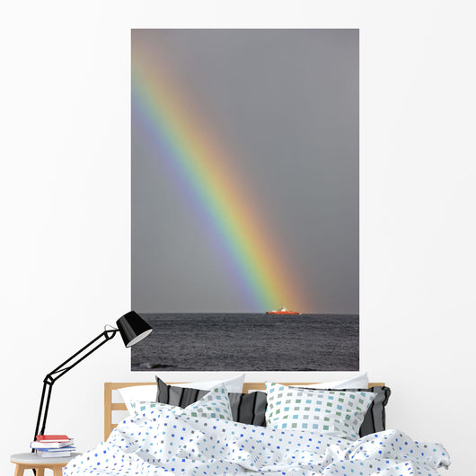 Dunoon, Argyll, Scotland Wall Mural