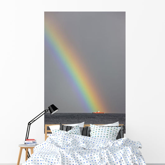 Dunoon, Argyll, Scotland Wall Mural