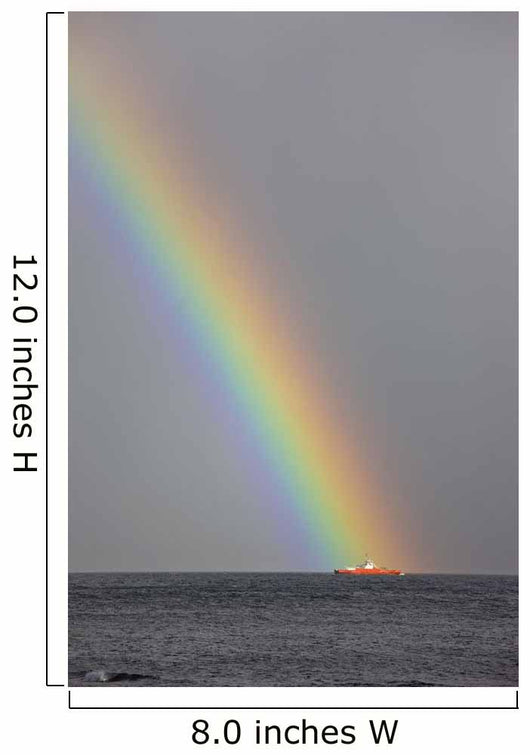 Dunoon, Argyll, Scotland Wall Mural