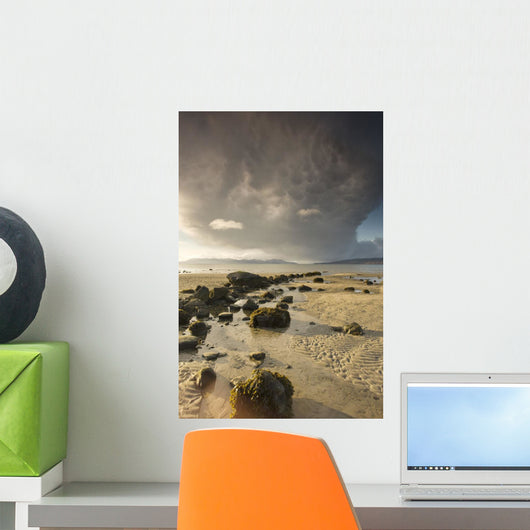 Isle Of Arran, Argyll And Bute, Scotland Wall Mural