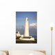 Lighthouse Wall Mural