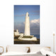 Lighthouse Wall Mural