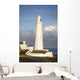 Lighthouse Wall Mural
