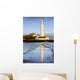 Lighthouse Wall Mural