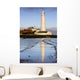 Lighthouse Wall Mural