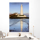 Lighthouse Wall Mural