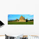 Rock Of Cashel, Hore Abbey, Cashel, County Tipperary, Ireland Wall Mural