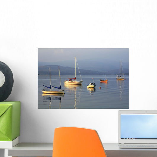 Bantry Bay, County Cork, Ireland Wall Mural