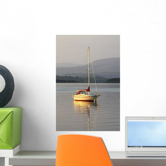 Bantry Bay, County Cork, Ireland Wall Mural