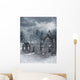 Winter Scenery 14 Wall Mural
