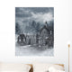 Winter Scenery 14 Wall Mural