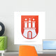 Hamburg Coat Arms