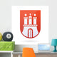 Hamburg Coat Arms