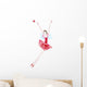 fairy Wall Decal