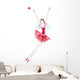 fairy Wall Decal
