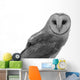 Owl Wall Decal