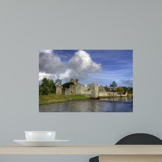 Adare Castle