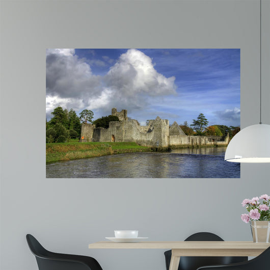 Adare Castle