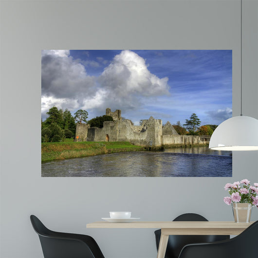 Adare Castle