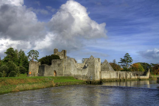 Adare Castle