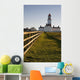 Lighthouse, South Shields, Tyne And Wear, England Wall Mural