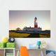 Lighthouse, South Shields, Tyne And Wear, England Wall Mural