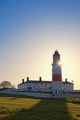 Lighthouse, South Shields, Tyne And Wear, England Wall Mural