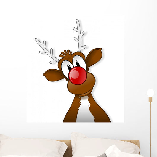 Rudolph Red Nosed Reindeer