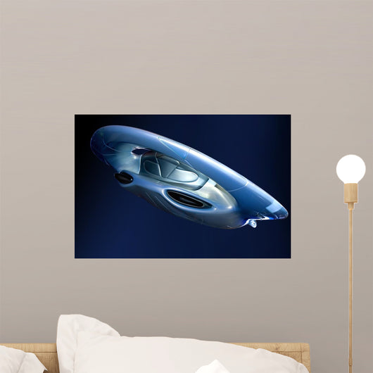 Flying Saucer