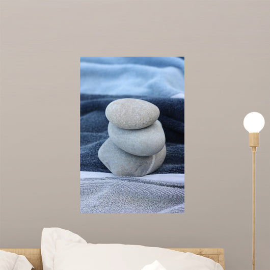 Zen Wall Mural