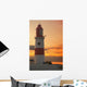 Lighthouse Wall Mural