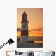 Lighthouse Wall Mural