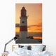 Lighthouse Wall Mural