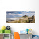 Bamburgh Castle Wall Mural